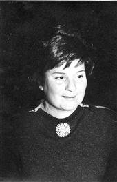 Ñusta de Piorno, siempre presente en nuestra entidad