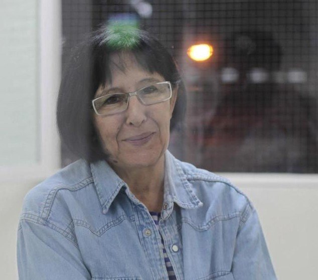 Distinción post mortem para Marisa Alvarez