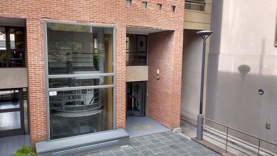 HOY CUMPLIMOS 109 AÑOS Y EL MARTES FESTEJAMOS EL ANIVERSARIO Y EL DÍA DEL PERIODISTA EN NUESTRA SEDE SOCIAL