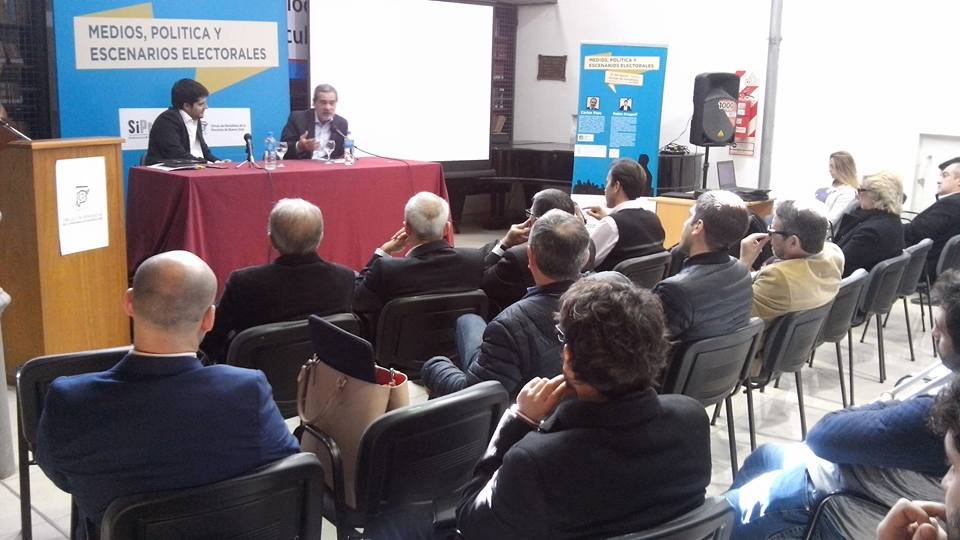 Análisis de los resultados de las PASO 2017