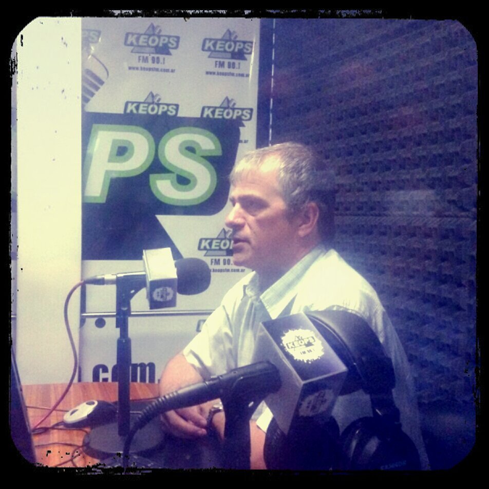 EL CASO MALDONADO Y UN NUEVO PERFIL