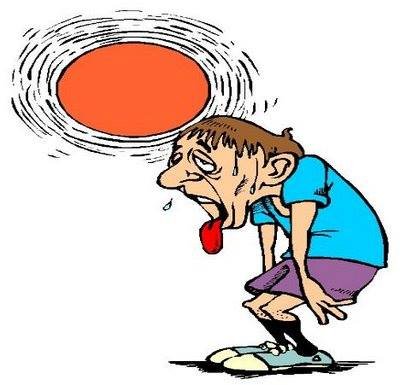 ¿ESTAS DISFRUTANDO EL VERANO?