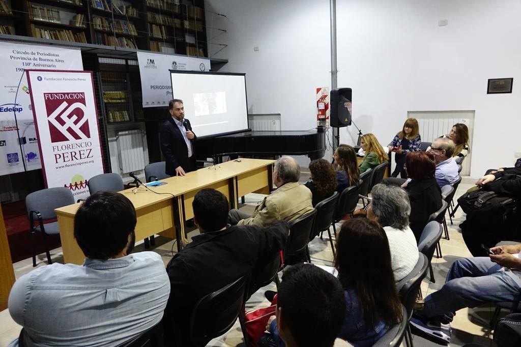 Dan herramientas para la prevención y el abordaje de conductas adictivas