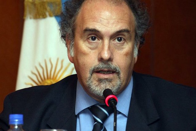 Murió el periodista Julio Blanck