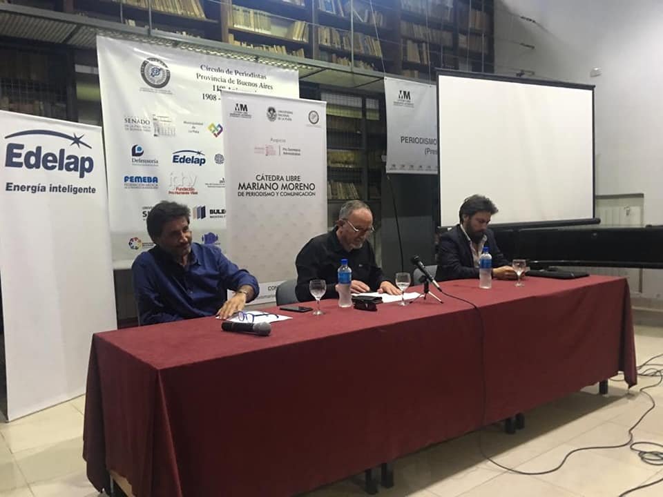 Periodismo Medios y Opinión Pública