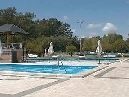 VERANO EN EL COMPLEJO “8 DE MARZO” PARA SOCIOS DEL CÍRCULO DE PERIODISTAS