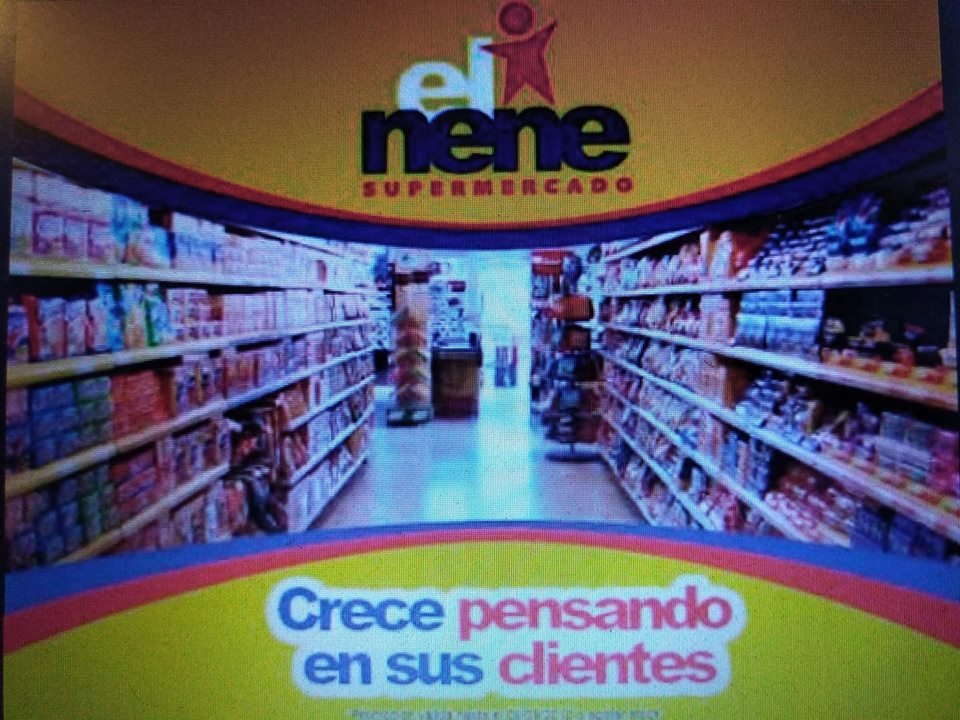 DESCUENTO EN SUPERMERCADOS PARA SOCIOS DEL CIRCULO