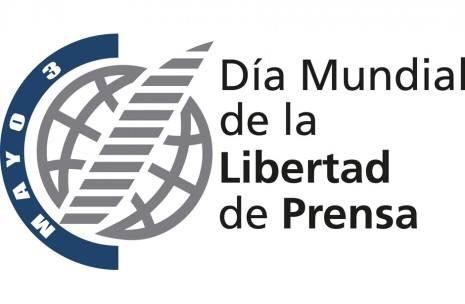 Día mundial de la libertada de prensa