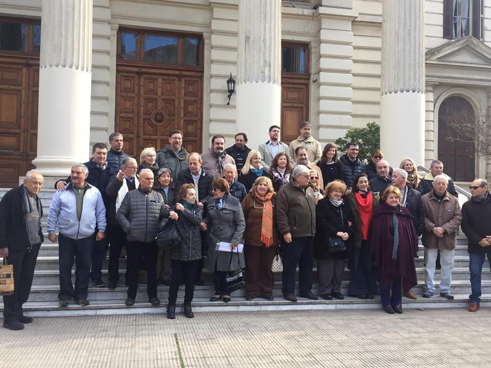 VIVA LA INDEPENDENCIA