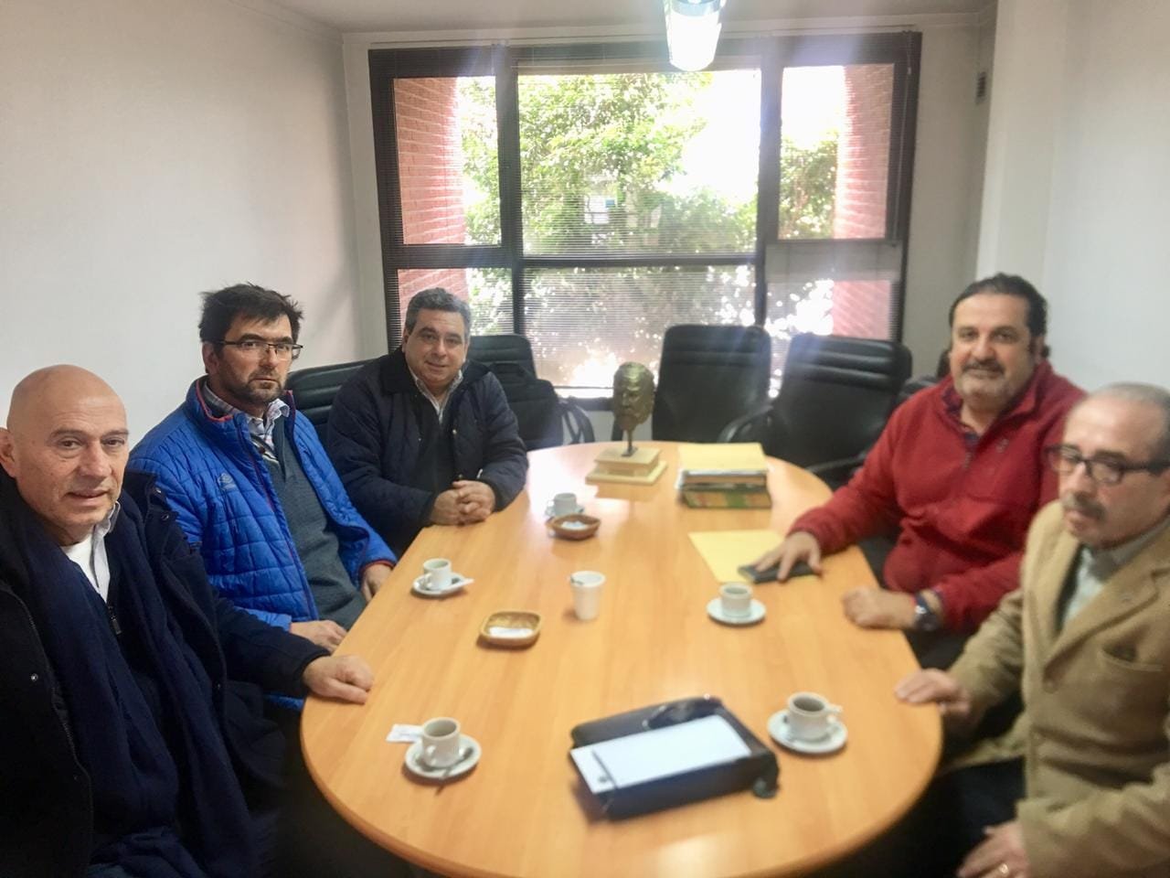 PROPUESTA DE LA UNIVERSIDAD DEL ESTE