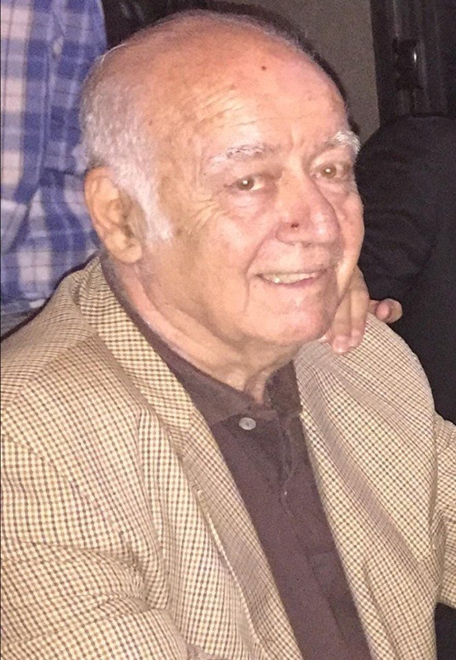 El Círculo de Periodistas de la Provincia de Buenos Aires lamenta la partida del amigo Enrique “Quique” Velázquez.