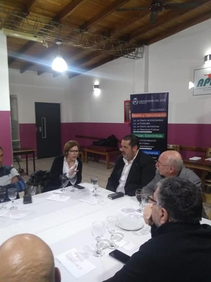 Trabajando con la UDE