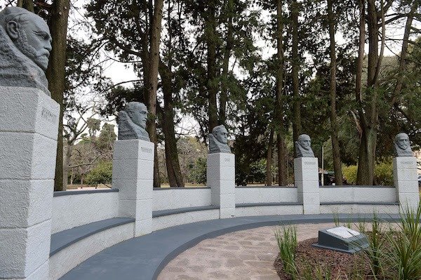 Concurso del Círculo de Periodistas