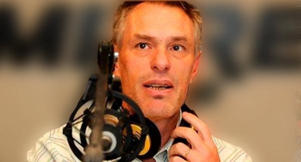 MURIÓ MARCELO ZLOTOGWIAZDA