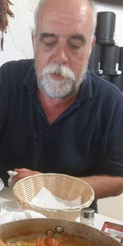 El Círculo de Periodistas de la Provincia de Buenos Aires lamenta la muerte del querido Alfredo (Freddy) Oleaga