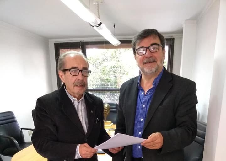 Convenio entre el circulo y Asociación de consumidores responsables