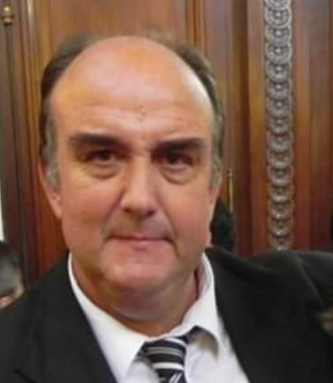 Fallecio Fernando Sztelmak