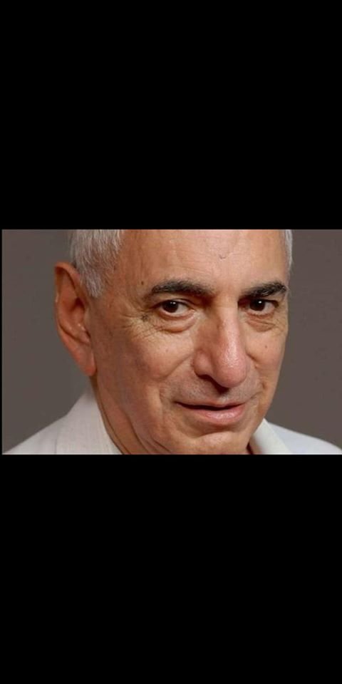 Fallecio Pío Eduardo Jorge Terry