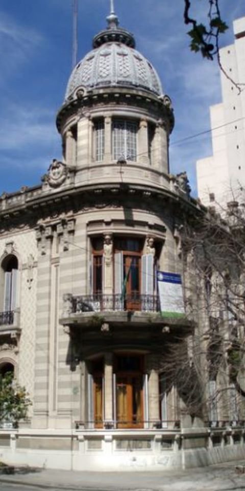 Feliz aniversario Radio Provincia