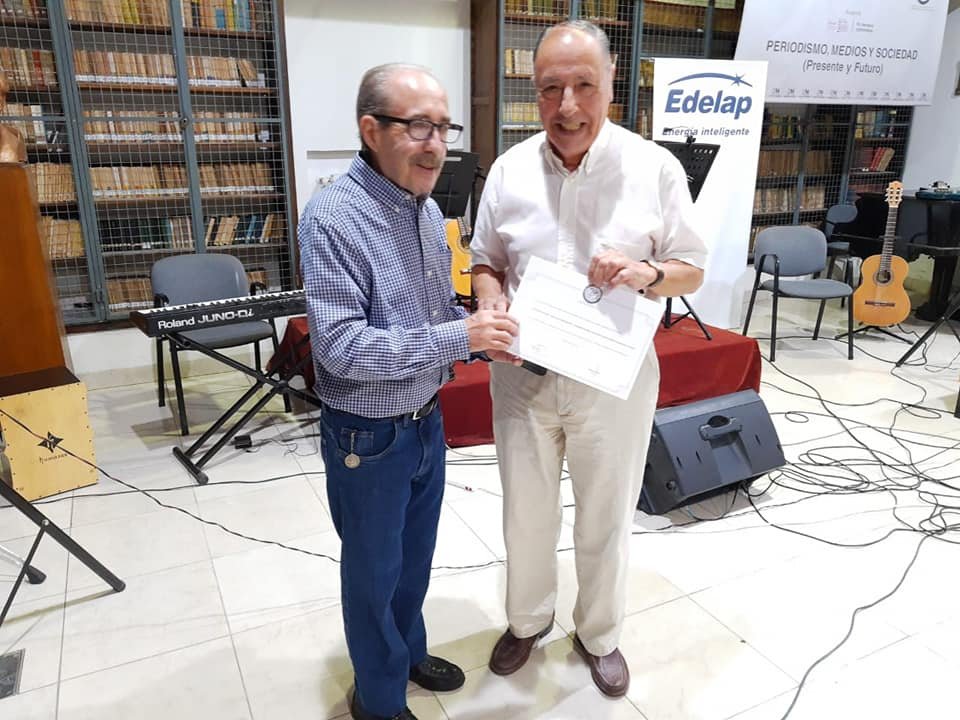 Se rindio homenaje a Pedro Bonifacio