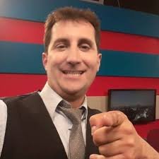 Custodios gremiales agredieron a periodista platense