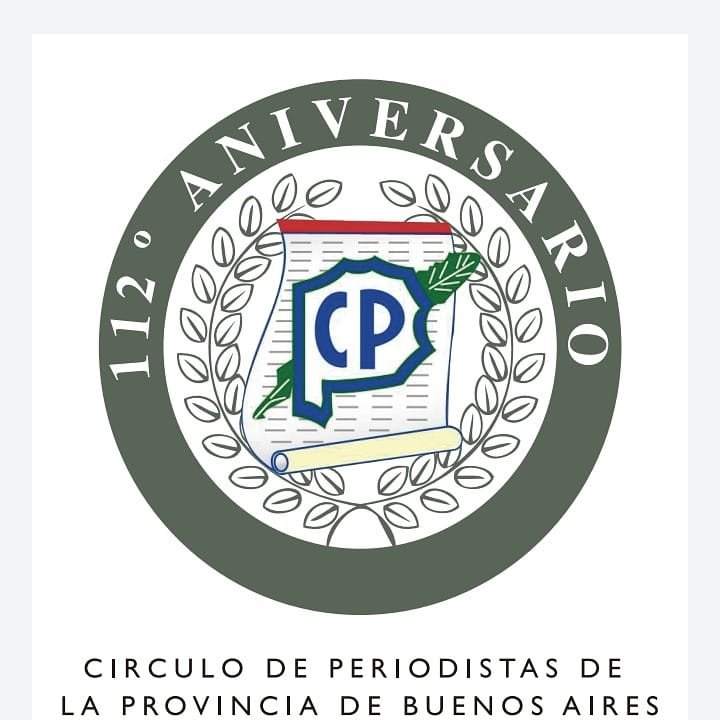 EL CÍRCULO DE PERIODISTAS DE LA PROVINCIA DE BUENOS AIRES CONVOCA A ASAMBLEA ANUAL ORDINARIA