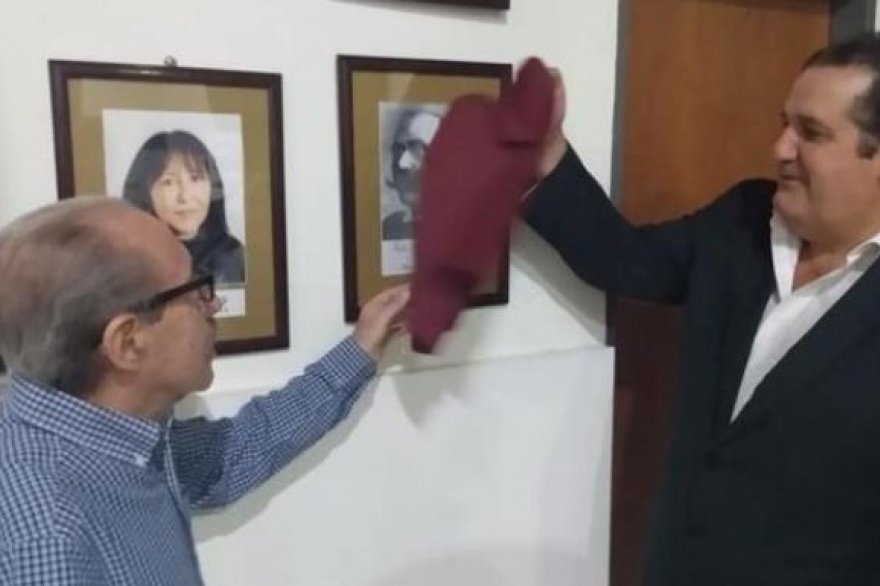 El Círculo de Periodistas de la Provincia de Buenos Aires a 112 años del 2132