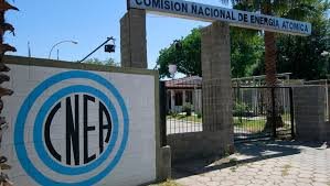 LA BOMBA ATÓMICA ARGENTINA.