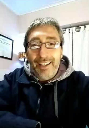 Entrevista a Horacio Games