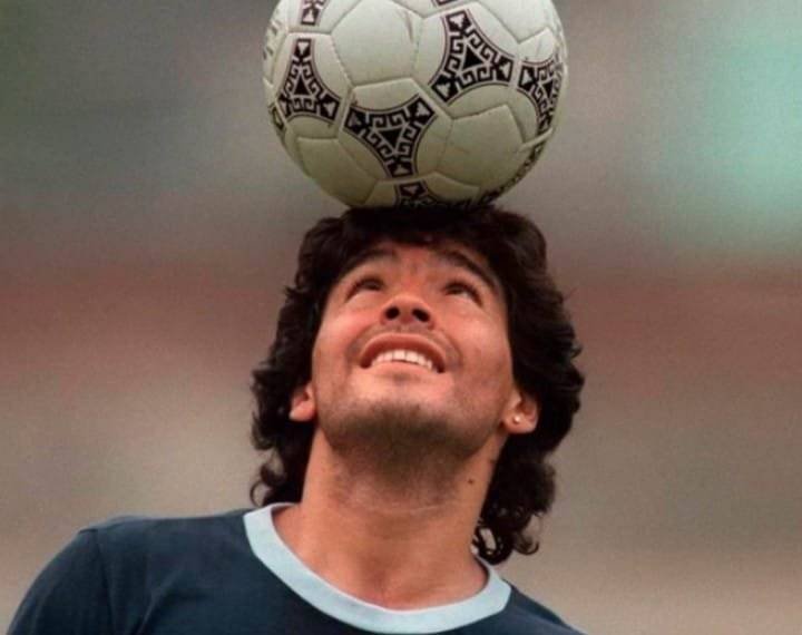 LA PELOTA SE QUEDO SIN SU MEJOR AMIGO