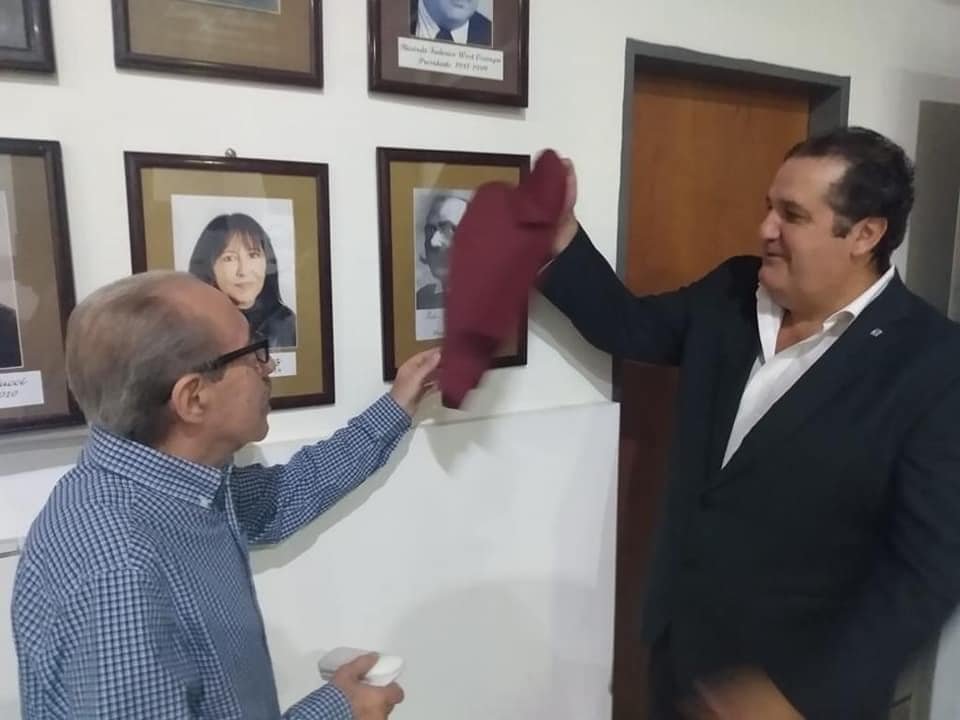 Hoy se celebra el natalicio de Pedro Bonifacio Palacios