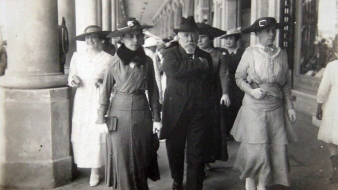 Concurso de Crónica Periodística y Ensayo sobre el Dr. Dardo Rocha a 100 años de su fallecimiento