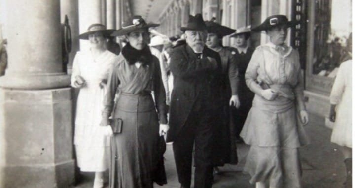 El Círculo de Periodistas de la Provincia de Buenos Aires presenta a las personas concursantes que fueron premiadas en el Concurso Dardo Rocha.