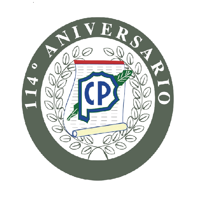 LA  PLATA CIUDAD                                                     DE PERIODISTAS