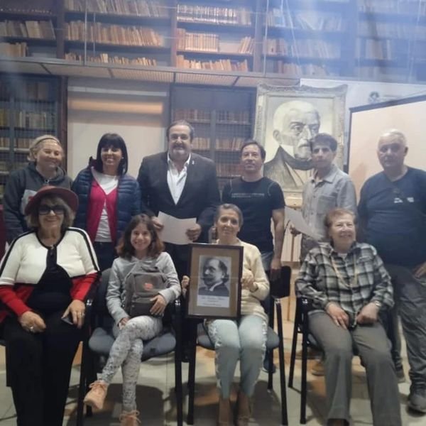 “Ciclo Habilidades Comunicacionales Comunicar Bien”