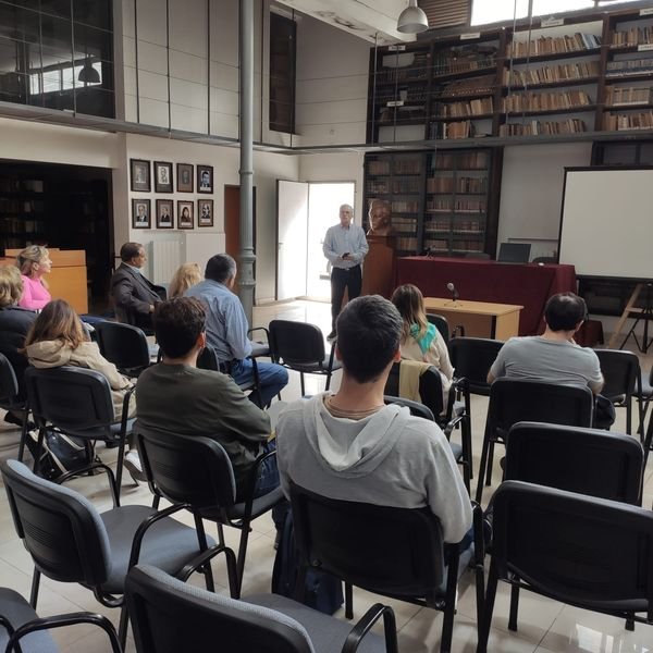 CIRCUITO CORAL PLATENSE