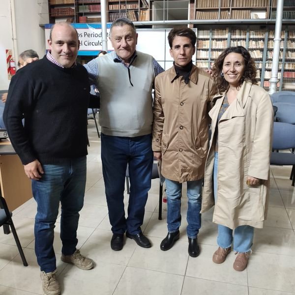 Ciclo Habilidades Comunicacionales Comunicar Bien