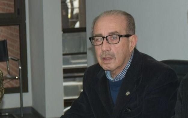Eduardo Tucci, ética y compromiso con el periodismo
