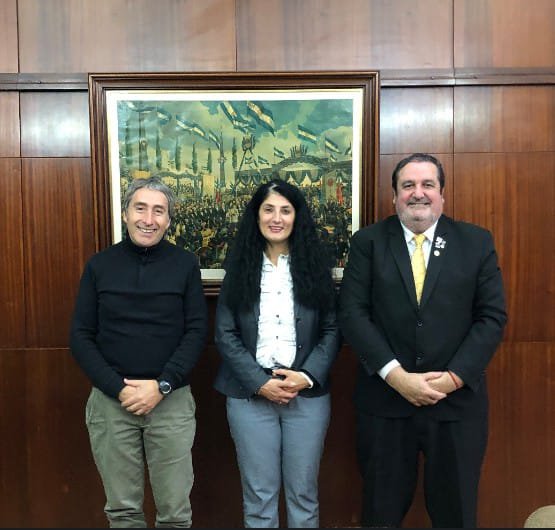 Tiene fecha el debate de candidatos organizado por el Colegio de Abogacía y el Círculo de Periodistas