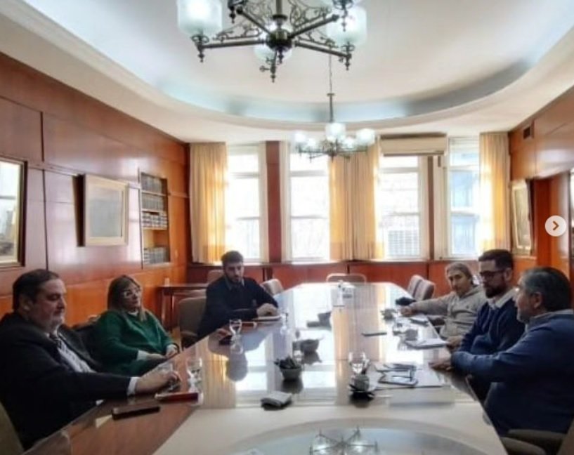 Poder Ciudadano colaborará con el debate de candidatos a Intendente