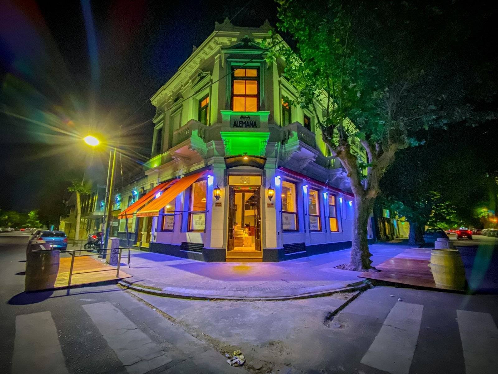 Descuentos en gastronomía para socios del Círculo de Periodistas