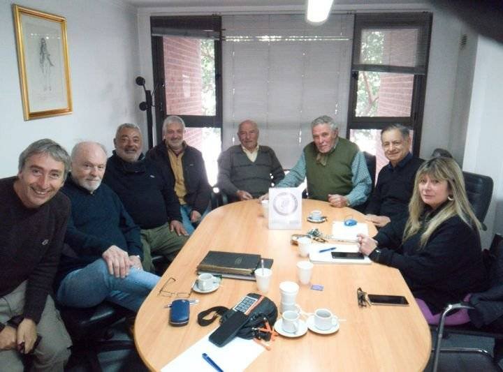 Afiliación y carnet digitales y cuota social congelada de septiembre a diciembre