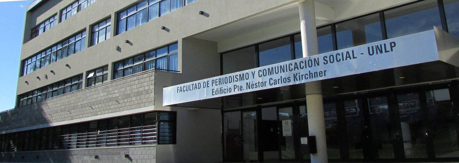 Nuevo beneficio para afiliados del Círculo: cursos de postgrado gratuitos en la Facultad de Periodismo de La Plata
