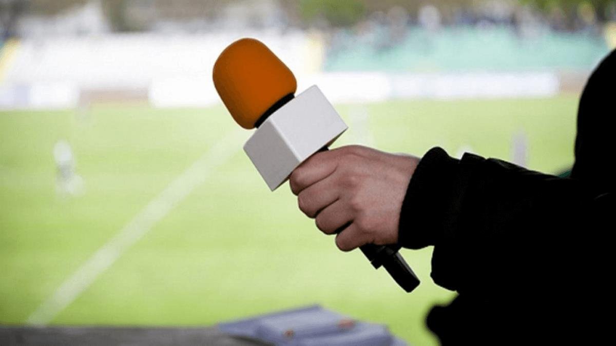 7 de noviembre: Día del periodismo deportivo