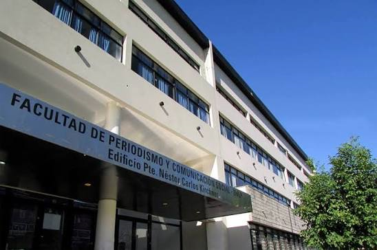 Culminó la segunda edición del seminario del Círculo en la Facultad de Periodismo UNLP