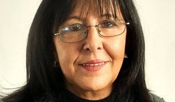 RECORDAMOS A NUESTRA PRESIDENTA MARISA ALVAREZ