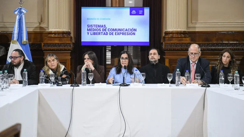 ASOMA CON FUERZA UN NUEVO PROYECTO DE ESTATUTO DEL PERIODISTA